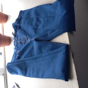 No Boundaries, 7 Juniors, Blue